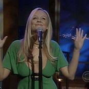 Emma Bunton Free Me Live at Late Late Show with Craig Ferguson 2005 Video 101024 mp4