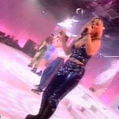 Spice Girls Antena 3 Special 1997 Complete Video 101024 mp4