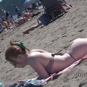 Candid Teens In Bikini Compilation Part10 Video 230924 mp4