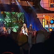 Emma Bunton Free Me Live at TOTP 2003 Video 101024 mp4