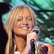 Emma Bunton Free Me Live at TOTP 2003 Video 101024 mp4