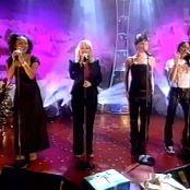 Spice Girls Goodbye Live at Live Kicking 1998 Christmas Video 101024 mp4