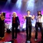 Spice Girls Goodbye Live at Live Kicking 1998 Christmas Video 101024 mp4