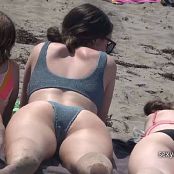 Candid Teens In Bikini Compilation Part11 Video 230924 mp4