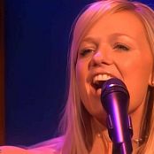 Emma Bunton Free Me Live at Life Cooking 2004 Video 101024 mp4