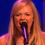 Emma Bunton Free Me Live at Life Cooking 2004 Video 101024 mp4