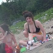 Candid Teens In Bikini Compilation Part13 Video 230924 mp4