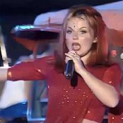 Spice Girls Spice Up Your Life Live at TOTP 24 10 1997 Video 101024 mp4