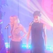 Spice Girls Goodbye Live at CD UK 1998 Video 101024 mp4