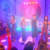 Spice Girls Goodbye Live at CD UK 1998 Video 101024 mp4