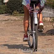 PilGrimGirl Village Bicycle Video 002 191024 mp4