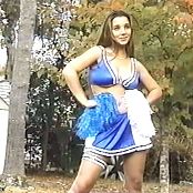 Christina Model 014 Sexy Cheerleader Outfit AI Enhanced TCRips Video 021024 mkv