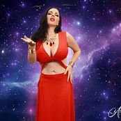 Goddess Alexandra Snow Dreamweaver Video 191024 mp4