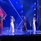 Spice Girls Who Do You Think You Are Live at The Royal Variety Show 1997 Video 101024 mp4