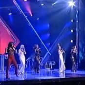 Spice Girls Who Do You Think You Are Live at The Royal Variety Show 1997 Video 101024 mp4