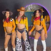 Susana Medina OnlyFans 239 Lesbian Cowgirls Video 211024 mkv