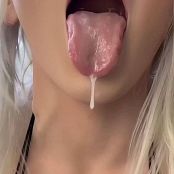 Jessica Nigri OnlyFans Slingshot Bikini Drool Video 231024 mp4