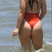 Candid Bikini Girls Compilation Part7 Video 241024 mp4