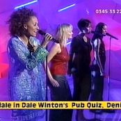 Spice Girls Goodbye Interview Live at Children In Need 1998 Video 101024 mp4