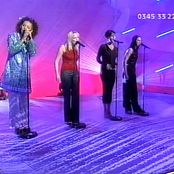 Spice Girls Goodbye Interview Live at Children In Need 1998 Video 101024 mp4