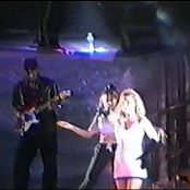 Britney Spears Baby One More Time Tour live from Eureka Video 241024 mp4