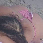 Candid Bikini Teens Short Compilation Video 241024 mp4