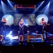 Spice Girls Holler Live at TOTP 12 11 2000 Video 241024 mp4