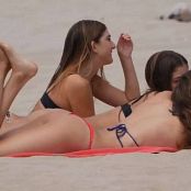 Bikini Teens Candid Compilation Part2 Video 241024 mp4