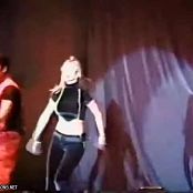 Britney Spears N SYNC Concert in Baton Rouge 1999 Video 241024 mp4