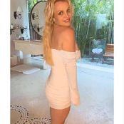 Britney Spears Social Media Updates Pack 035 Video 002 mp4