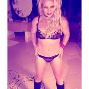 Britney Spears Social Media Updates Pack 035 Video 009 mp4