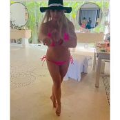 Britney Spears Social Media Updates Pack 035 Video 010 mp4