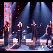 Spice Girls Goodbye Live at The National Lottery Draw 1998 Video 101024 mp4