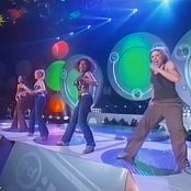 Spice Girls Holler Live at CD UK 2st Performance 2000 Video 241024 mp4