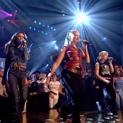 Spice Girls Holler Live at TOTP 13 10 2000 Video 241024 mp4