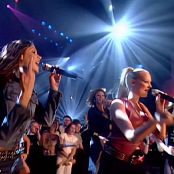 Spice Girls Holler Live at TOTP 13 10 2000 Video 241024 mp4