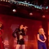 Spice Girls Spice Up Your Life Live at TOTP 1997 Video 101024 mp4