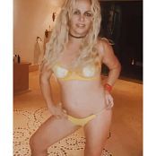 Britney Spears Social Media Updates Pack 036 Video mp4