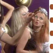 Spice Girls Who Do You Think You Are Behind The Scenes 25 Years Video 101024 mp4