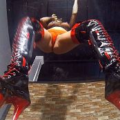 Nikki Sims Tall Red Boots AI Enhanced TCRips Video 151024 mkv