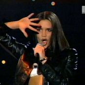 Spice Girls Who Do You Think You Are Live at MTV Ferrari Show 1997 Video 101024 mp4