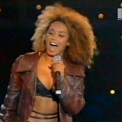 Spice Girls Who Do You Think You Are Live at MTV Ferrari Show 1997 Video 101024 mp4