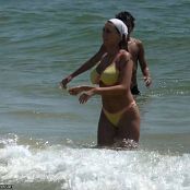 Two Hot Candid Girls In Thong On The Beach X Candid Video 271024 mp4