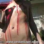 Jordan Capri Grenadine Video 250924 wmv