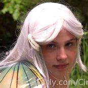 Cinderella Story Nika Mysterious Elf Video 001 081124 mp4