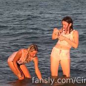 Cinderella Story Wild Kitty Return HD Video 003