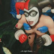 Harley Quinn King Shark Video 051124 mp4