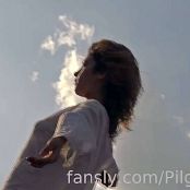 PilGrimGirl White Angel Video 002 171124 mp4