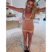 Britney Spears Social Media Updates Pack 037 Video 002 mp4