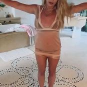 Britney Spears Social Media Updates Pack 037 Video 007 mp4